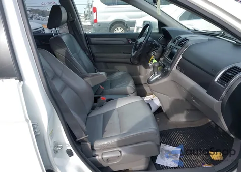 2008 Honda Cr-V Ex-L z USA, uszkodzony, nr VIN JHLRE38708C038854